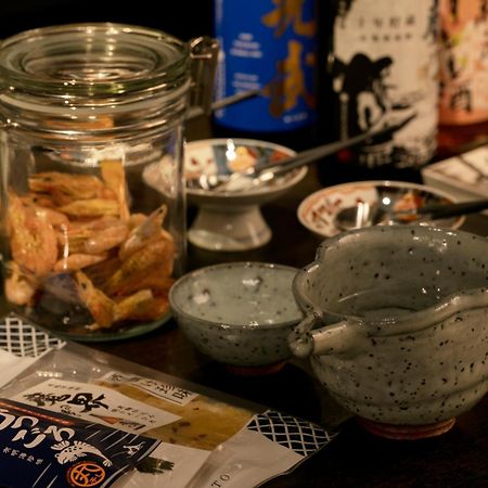 茜さす 肥前浜宿 Akanesasu Hizenhamashuku Hamamachi Bagian luar foto