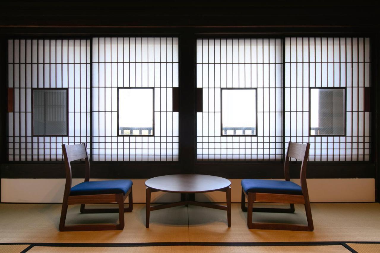茜さす 肥前浜宿 Akanesasu Hizenhamashuku Hamamachi Bagian luar foto