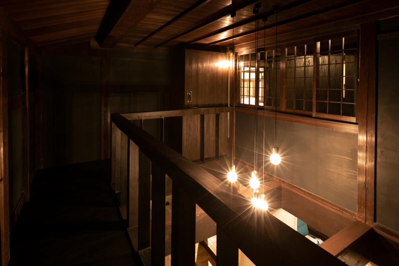 茜さす 肥前浜宿 Akanesasu Hizenhamashuku Hamamachi Bagian luar foto