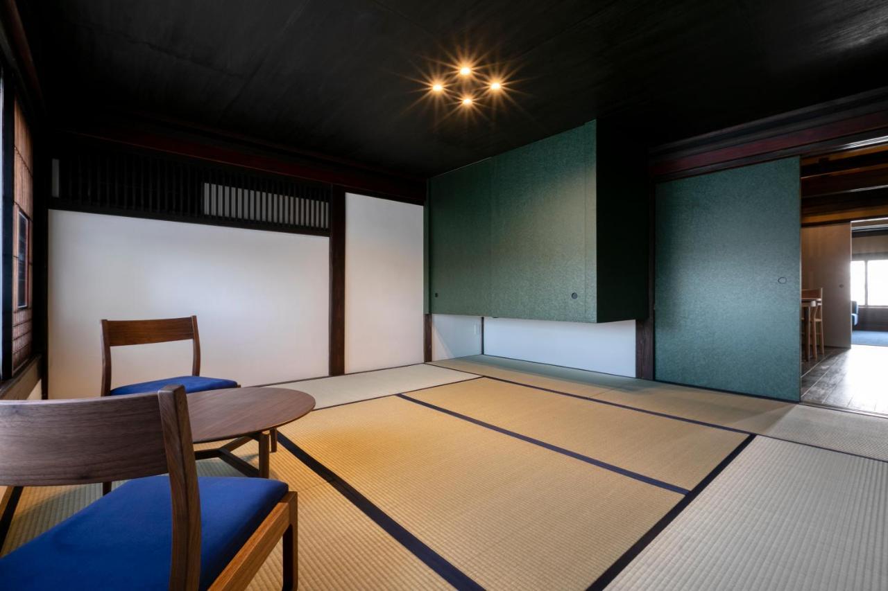 茜さす 肥前浜宿 Akanesasu Hizenhamashuku Hamamachi Bagian luar foto