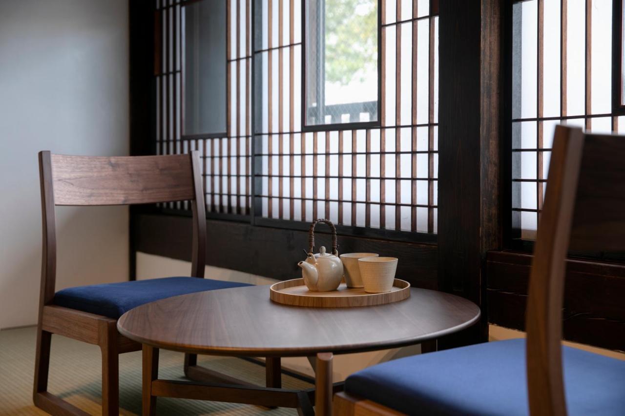 茜さす 肥前浜宿 Akanesasu Hizenhamashuku Hamamachi Bagian luar foto