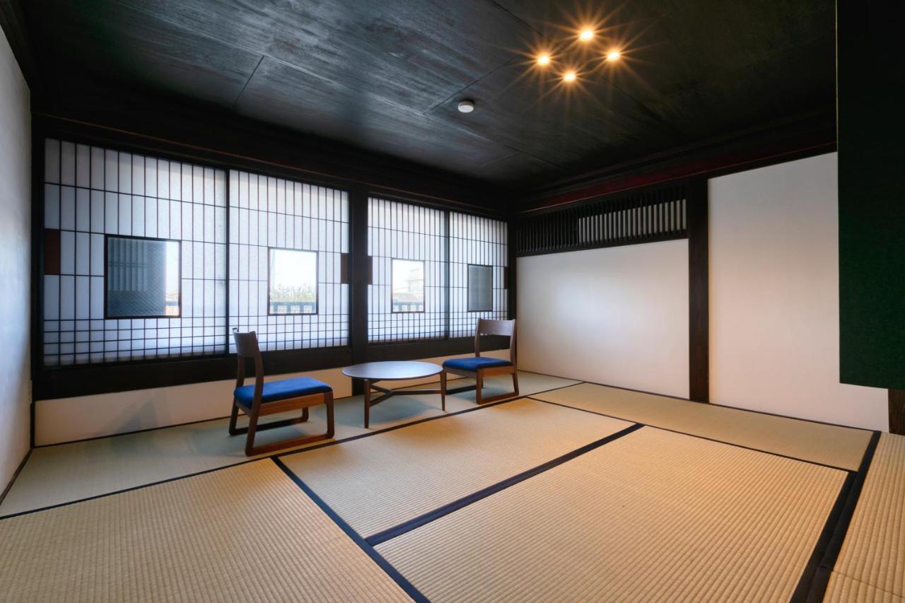 茜さす 肥前浜宿 Akanesasu Hizenhamashuku Hamamachi Bagian luar foto
