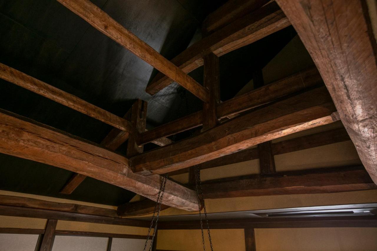 茜さす 肥前浜宿 Akanesasu Hizenhamashuku Hamamachi Bagian luar foto