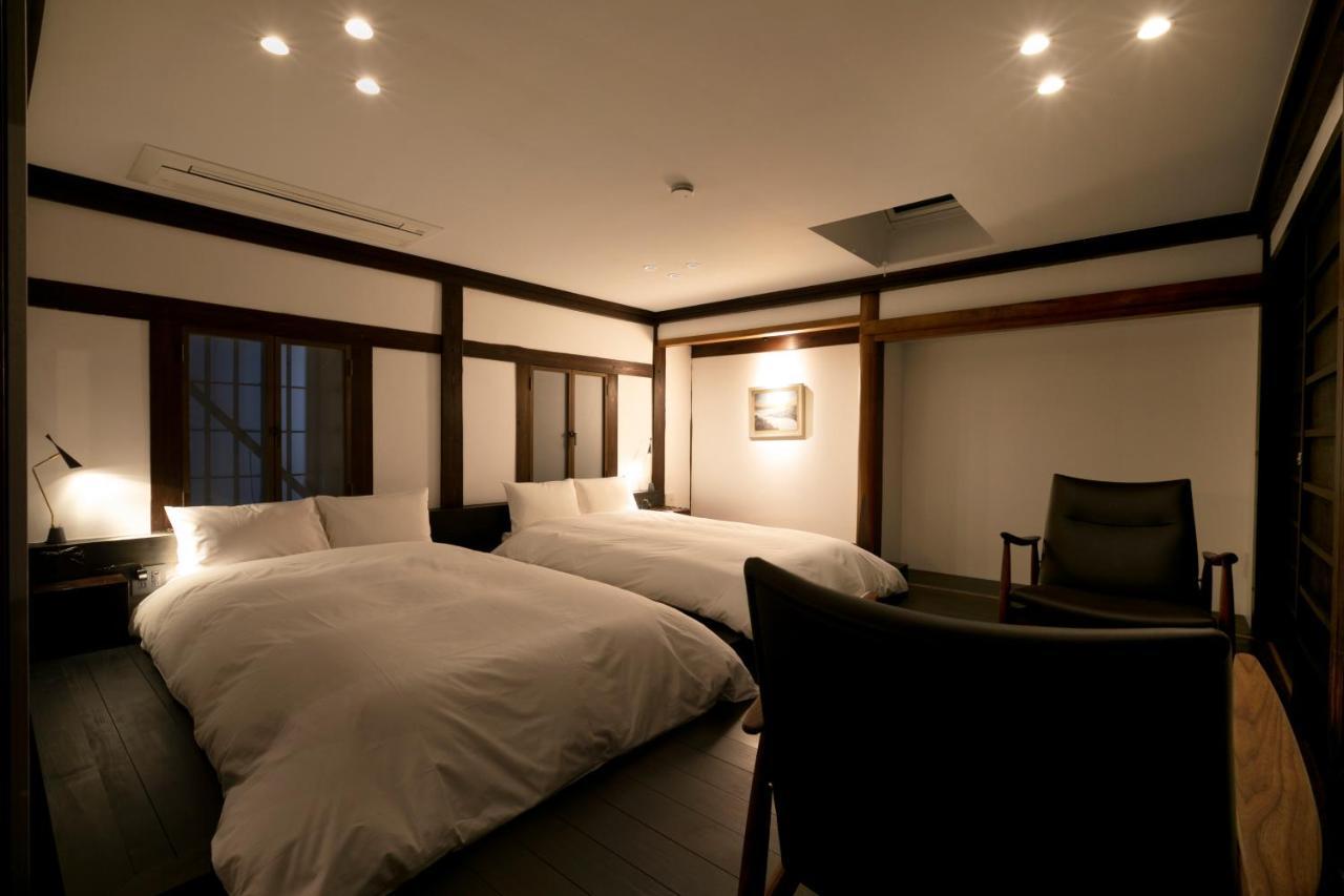 茜さす 肥前浜宿 Akanesasu Hizenhamashuku Hamamachi Bagian luar foto