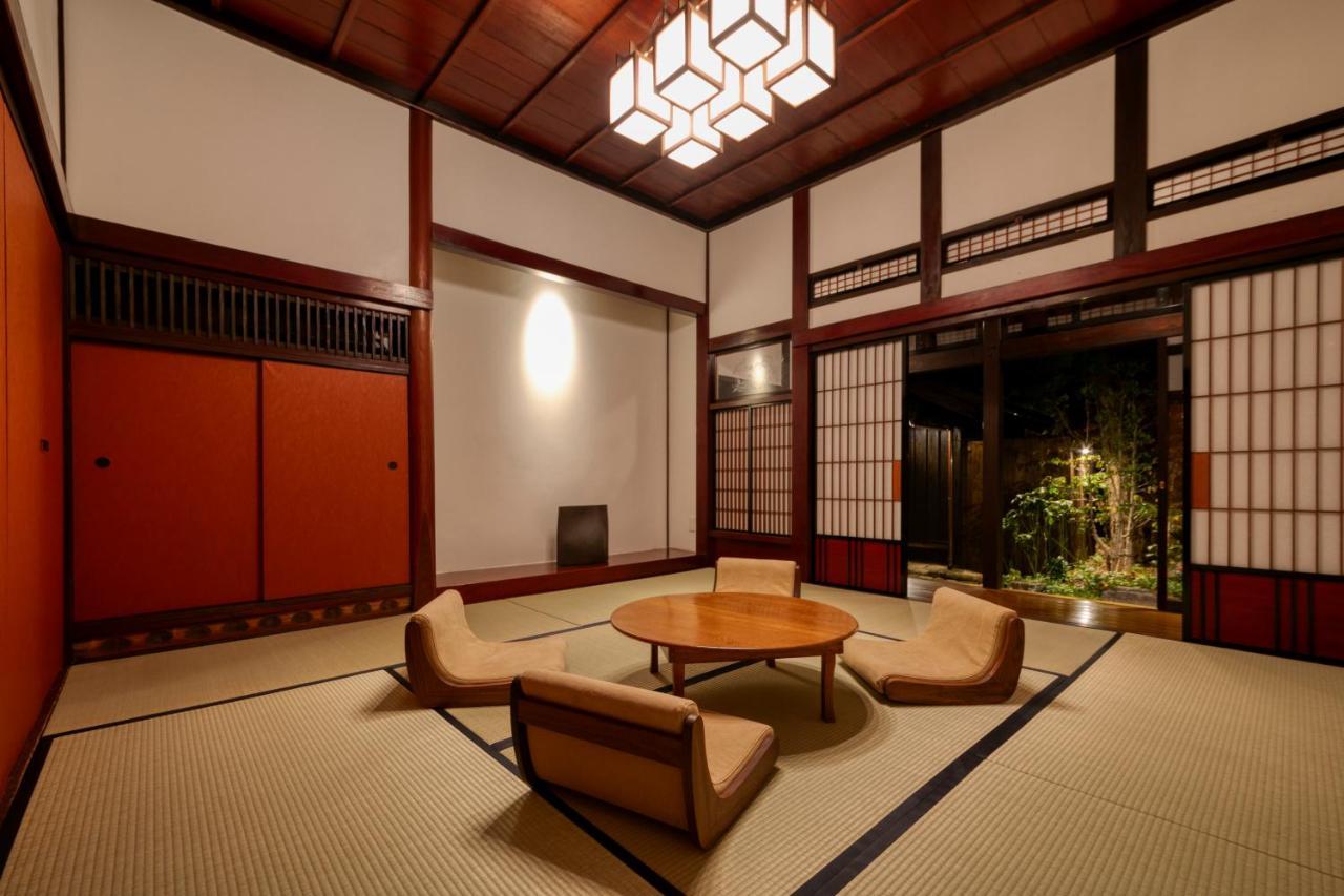 茜さす 肥前浜宿 Akanesasu Hizenhamashuku Hamamachi Bagian luar foto