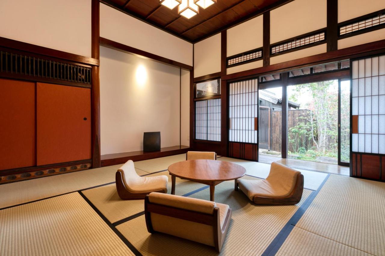 茜さす 肥前浜宿 Akanesasu Hizenhamashuku Hamamachi Bagian luar foto