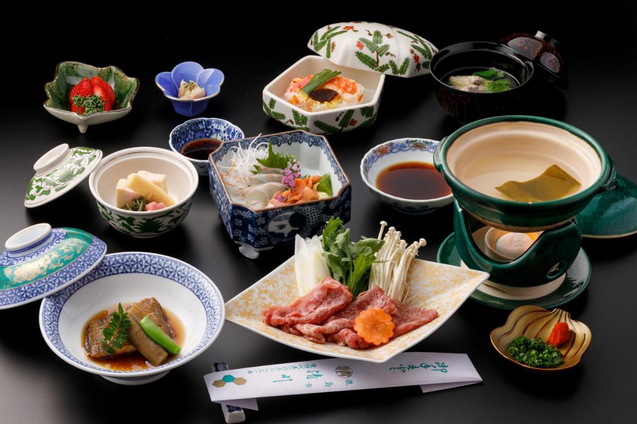 茜さす 肥前浜宿 Akanesasu Hizenhamashuku Hamamachi Bagian luar foto